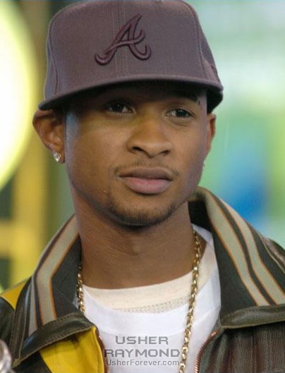 Usher