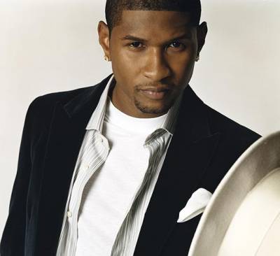 Usher