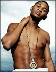 Usher