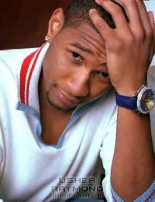 Usher