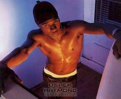 Usher