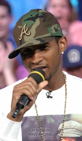 Usher
