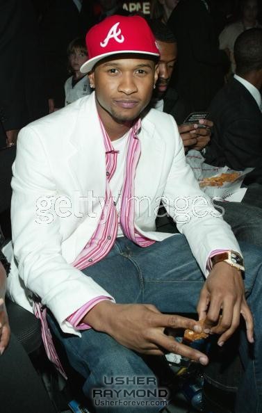 Usher