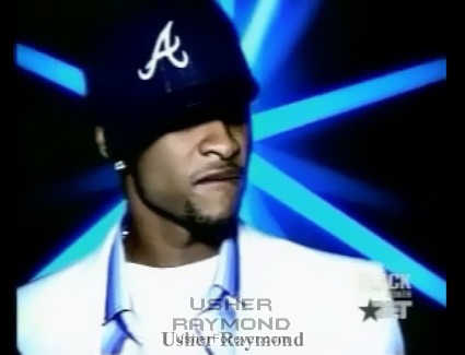 Usher