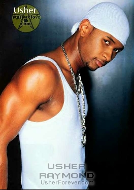 Usher