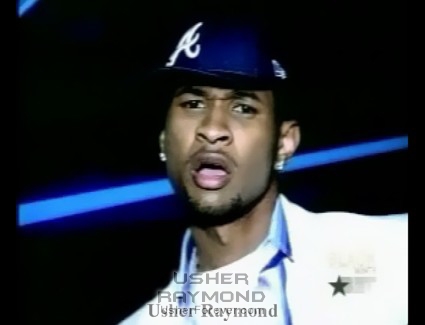 Usher