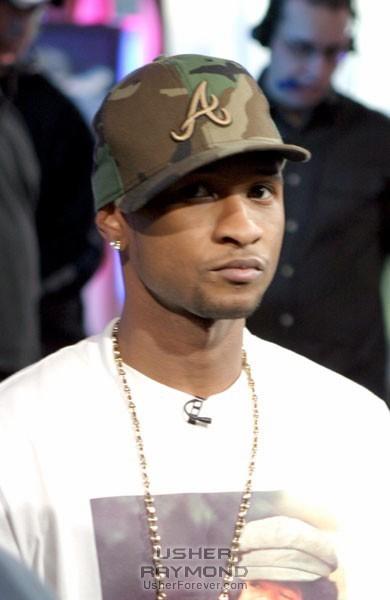 Usher