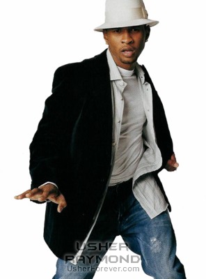 Usher
