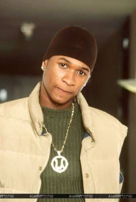 Usher
