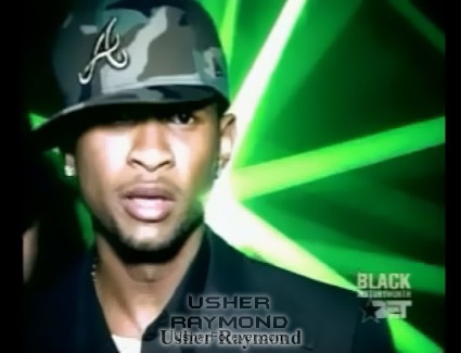 Usher