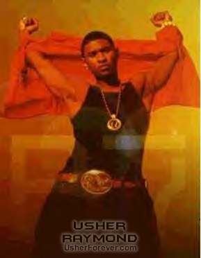 Usher