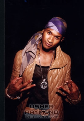 Usher