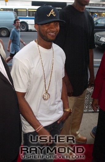 Usher