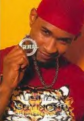 Usher