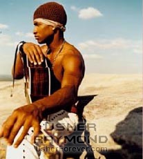Usher