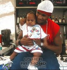 Usher