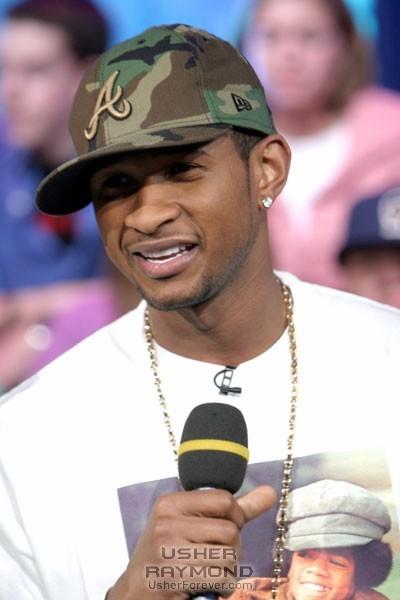 Usher