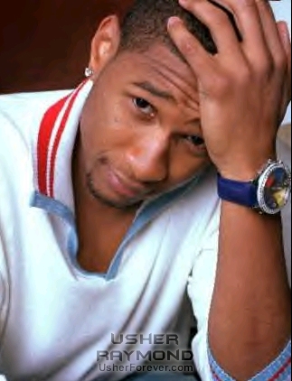 Usher