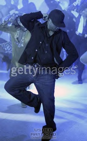 Usher