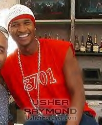 Usher