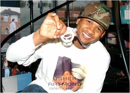 Usher