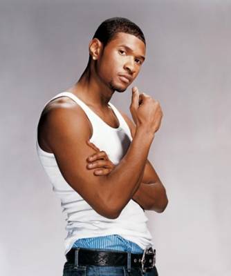 Usher