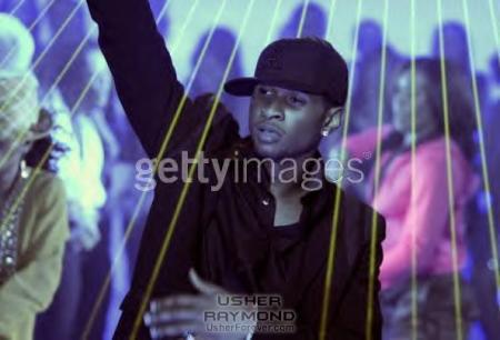 Usher