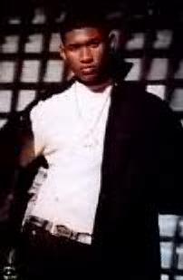 Usher