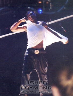 Usher