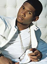 Usher