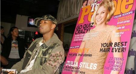 Usher