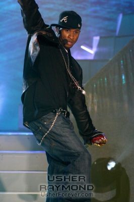 Usher