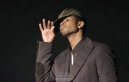 Usher