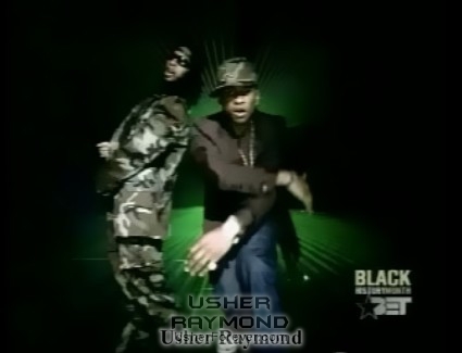Usher