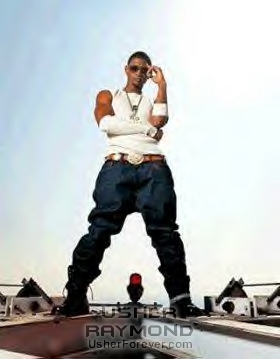 Usher