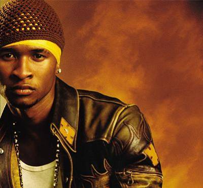 Usher