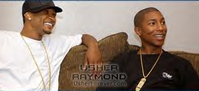 Usher