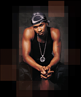Usher