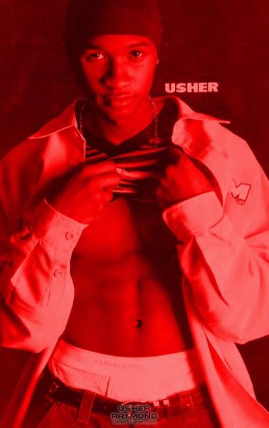 Usher