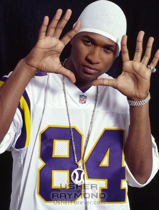 Usher
