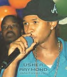 Usher