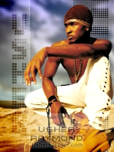 Usher