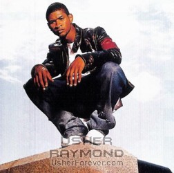Usher