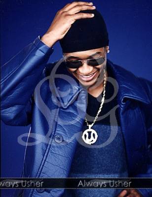 Usher