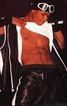Usher