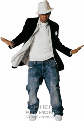 Usher