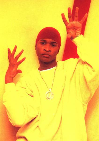 Usher
