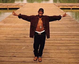 Usher
