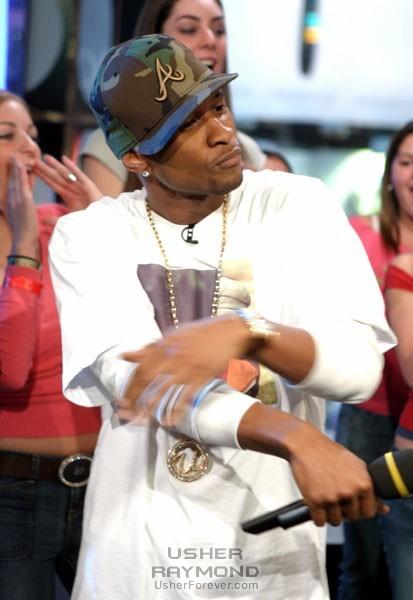 Usher