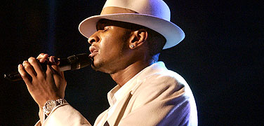 Usher